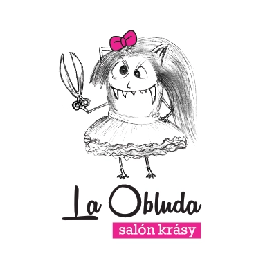 La Obluda salon kr&aacute;sy